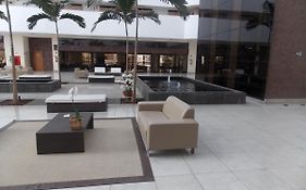Le Jardin Hospedagem Caldas Novas